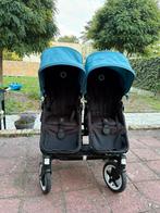 Bugaboo donkey duo, Ophalen, Zo goed als nieuw, Kinderwagen of Buggy