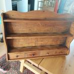 Houten kruidenrekje, Antiek en Kunst, Ophalen