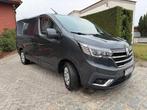 Renault trafic 3 plaatsen 150 pk versie, Achat, Entreprise, 2500 kg, Diesel