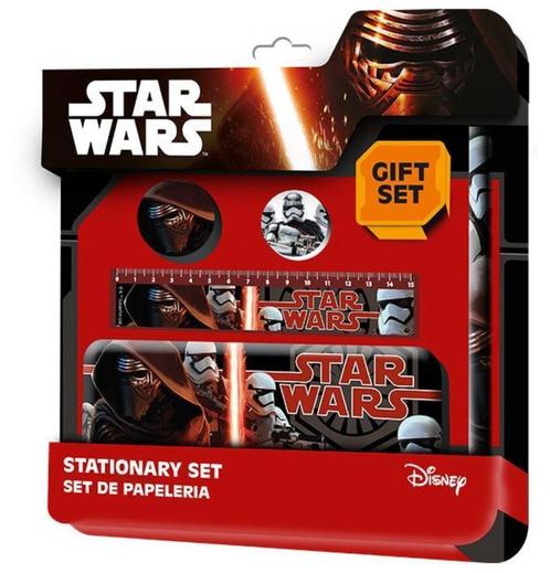 Star Wars Giftset - Stationary Set / Schoolset - SALE, Divers, Fournitures scolaires, Neuf, Enlèvement ou Envoi