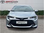 Toyota Corolla TS dynamic+navi+camera+afn TH, Autos, Hybride Électrique/Essence, Break, Automatique, Achat