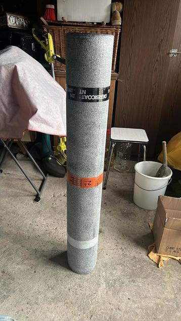 Derbigum sous couche, Doe-het-zelf en Bouw, Ophalen, Nieuw