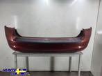 Achterbumper rood metallic Volvo V50 ('04-'12) 30763005, Auto-onderdelen, Gebruikt, Ophalen of Verzenden, Volvo, Bumper