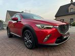 Mazda CX-3 1.5 SKYACTIV-D 2WD, Autos, Mazda, Achat, 105 ch, Euro 6, Boîte manuelle