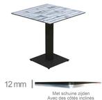 20x Horeca tafelbladen NIEUW!, Ophalen