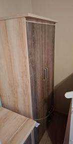 Kledingkast, Ophalen, Gebruikt