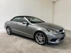 Mercedes-Benz E 250 AMG-pack/Historiek/Topstaat/Airscarf/Aut, Auto's, Automaat, 4 zetels, Achterwielaandrijving, 4 cilinders