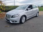 Mercedes-Benz B 180 1.6  AIRCO  80.760 KM  TREKHAAK, Auto's, Euro 5, Stof, Zwart, 4 cilinders