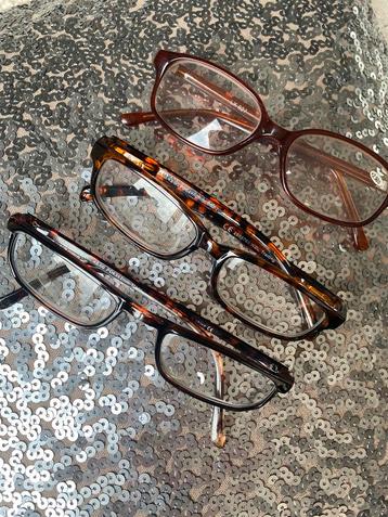 LEESBRIL BRIL LEESBRILLEN, Handtassen en Accessoires, Zonnebrillen en Brillen | Dames, Ophalen