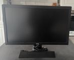 Beeldscherm BenQ, Computers en Software, Monitoren, Ophalen, Zo goed als nieuw