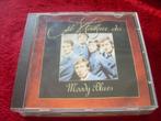 CD - THE MOODY BLUES, Cd's en Dvd's, Ophalen of Verzenden, 1960 tot 1980, Zo goed als nieuw
