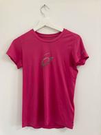 T-shirt de sport ASICS, Vêtements | Femmes, Vêtements de sport, Enlèvement ou Envoi, Rose, Taille 36 (S), Sport de raquette