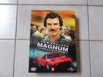 Coffret DVD Magnum saison 2, Boxset, Ophalen of Verzenden, Zo goed als nieuw