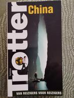 Trotter China, Boeken, Reisgidsen, Zo goed als nieuw, Trotter