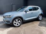 Volvo xc40 T3 1.5 benzine - camera - navigatie- garantie, Voorwielaandrijving, Leder en Stof, USB, 120 kW