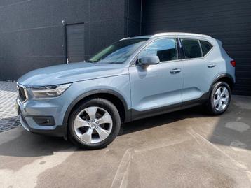 Volvo xc40 T3 1.5 benzine - camera - navigatie- garantie beschikbaar voor biedingen