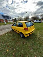 ALLE CARROSSERIEDELEN HYUNDAI GETZ, Ophalen, Gereviseerd, Hyundai