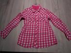 hemd maat 122 c&a, Kinderen en Baby's, Kinderkleding | Maat 122, Gebruikt, C&A, Meisje, Overhemd of Blouse