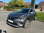 Renault Captur TCe Intens, Auto's, 121 g/km, Bedrijf, SUV of Terreinwagen, Zilver of Grijs