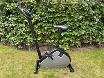 Hometrainer domyos, Enlèvement ou Envoi, Vélo d'appartement