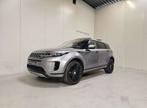 Prachtige Range Rover Evoque hybride, Autos, Land Rover, Argent ou Gris, Achat, Euro 6, 5 portes