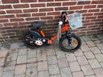 Kinderfietsje, Ophalen, Zo goed als nieuw, Zijwieltjes