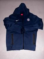 PSG nike tech, Ophalen, Zo goed als nieuw, Maat 52/54 (L), Blauw