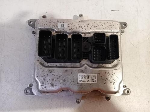 COMPUTER MOTOR BMW 1 serie (F20) (01-2010/06-2019) (7636292), Auto-onderdelen, Elektronica en Kabels, BMW, Gebruikt