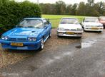 Opel Manta B gte gsi 1,8 1,6 1,9 veel onderdelen op voorraad, Auto-onderdelen, Gebruikt, Opel, Ophalen of Verzenden, Opel
