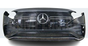 Bumper MERCEDES EQA EQB W243 AMG 21- A2438850002 Voorbumper  beschikbaar voor biedingen