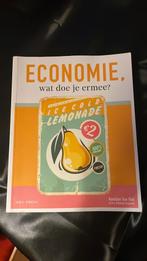Economie, wat doe je ermee?, Boeken, Ophalen, Zo goed als nieuw