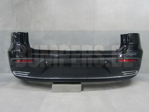Bumper Mercedes 243 X243 EQB 21- 2438857600 Achterbumper KJ1, Auto-onderdelen, Carrosserie, Bumper, Achter, Gebruikt, 6 maanden garantie