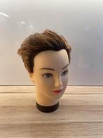 Oefenhoofden kapper, Enlèvement, Utilisé, Bien-être et Spiritualité