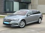Skoda Superb DSG Style Version 1.4i Hybride 89062km 2020, Auto's, Skoda, 35 g/km, Leder, 5 deurs, Hybride Elektrisch/Benzine