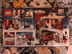 LEGO 10263 Wintervillage Fire Station, Enlèvement, Neuf, Ensemble complet, Lego