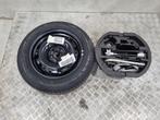 Krikset + reservewiel van een Skoda Fabia, Gebruikt, -, -, Ophalen of Verzenden