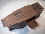 Micro Machines Star Wars Action Fleet: Jawa Sandcrowler, Enlèvement