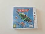 Nintendo 3DS Game – Disney Planes, 1 speler, Racen en Vliegen, Ophalen of Verzenden, Zo goed als nieuw