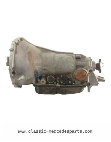 Automatische versnellingsbak Mercedes 280se w126 722.300 beschikbaar voor biedingen