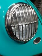 VW Cox: grilles de phare 1961-1967, style  Porsche 356, Enlèvement ou Envoi, Neuf, Porsche
