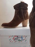 Laarsjes Luca Ferri Maat 38, Kleding | Dames, Schoenen, Ophalen of Verzenden, Zo goed als nieuw