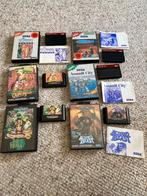 Lotje Sega Games, Hobby en Vrije tijd, Verzamelkaartspellen | Magic the Gathering, Ophalen of Verzenden, Gebruikt