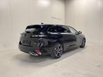 Peugeot 308 SW 1.6 Hybrid Plug In - 43 000 KM! - Topstaat!, Auto's, Peugeot, 4 deurs, 0 min, 0 kg, Zwart