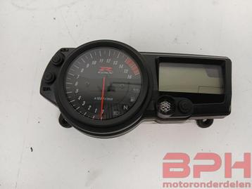 Teller Suzuki GSX-R 750 K4 - K5 2004 t/m 2005 dashboard GSXR beschikbaar voor biedingen