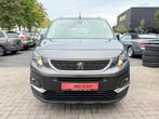 Peugeot Rifter 1.2i 2019 1j garantie, Auto's, Peugeot, Leder, Bedrijf, Rifter, Dealer onderhouden