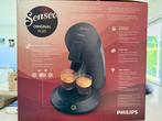 Senseo koffiezetapparaat, Ophalen, Zo goed als nieuw, Koffiepads en cups, Afneembaar waterreservoir