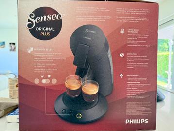Senseo koffiezetapparaat  beschikbaar voor biedingen