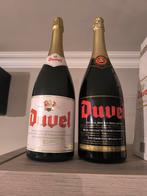 2 duvel flessen van 1.5liter ongeopend, Verzamelen, Ophalen of Verzenden, Zo goed als nieuw