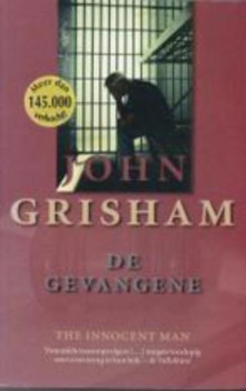 De gevangene. beschikbaar voor biedingen