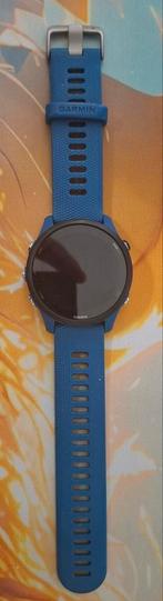 Garmin Forerunner 255, Ophalen, Zo goed als nieuw